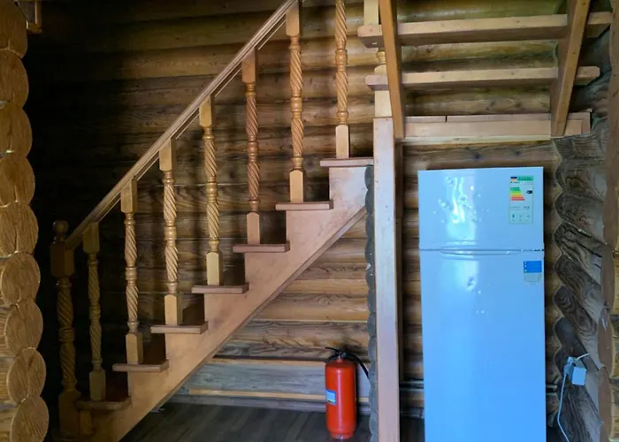 Готель Orlyne Gnizdo Чернівці